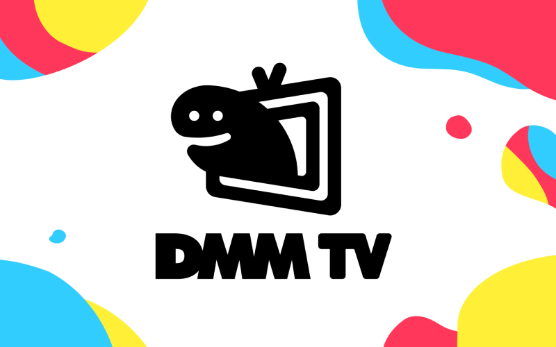 DMM TV