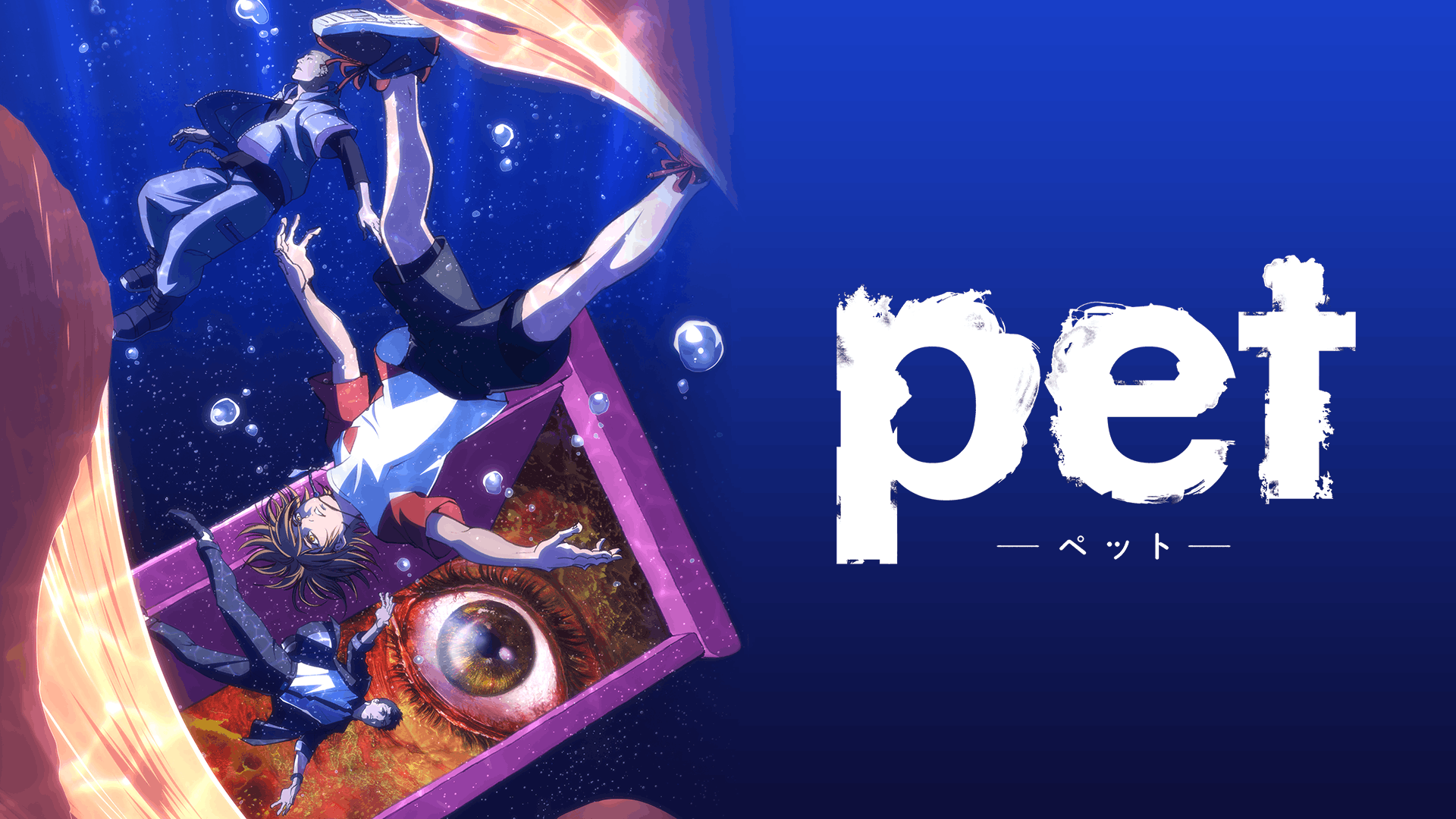 pet