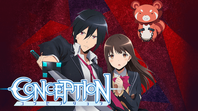 CONCEPTION