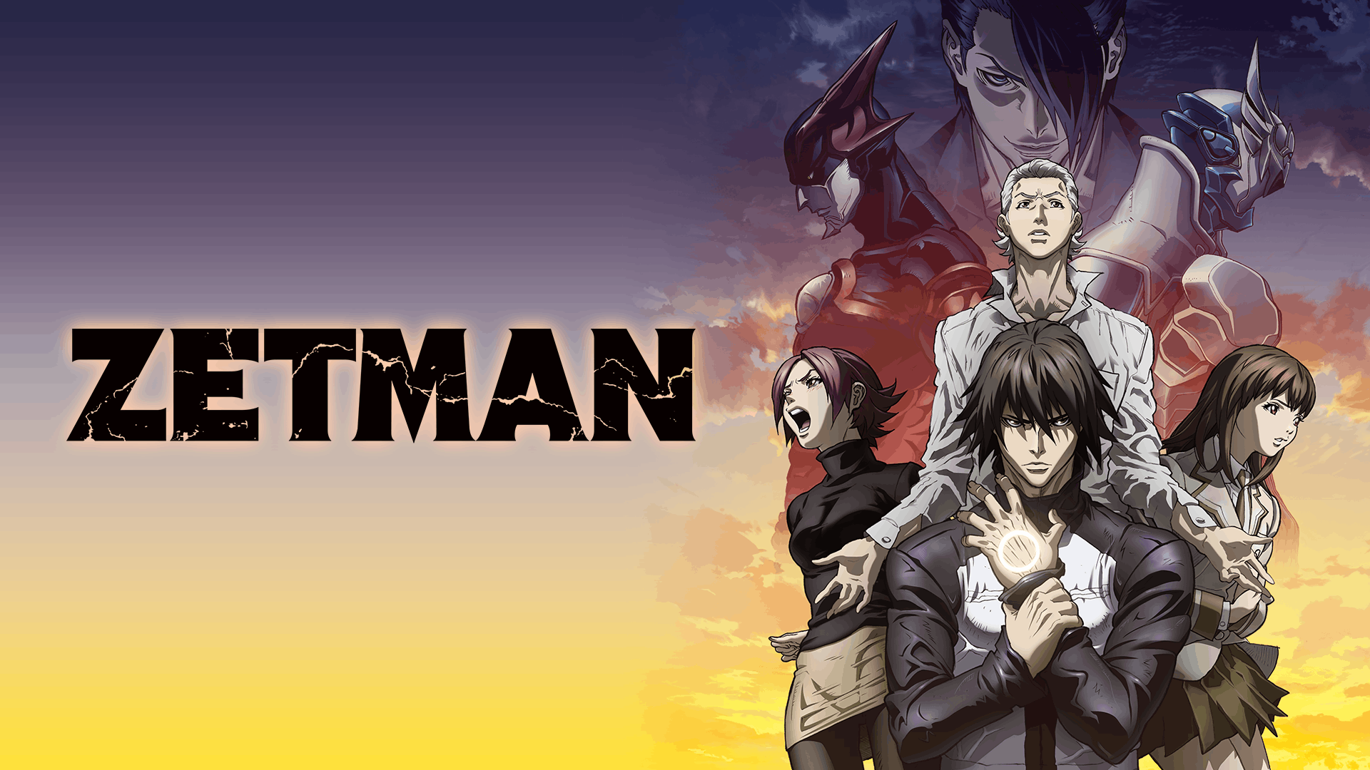 ZETMAN