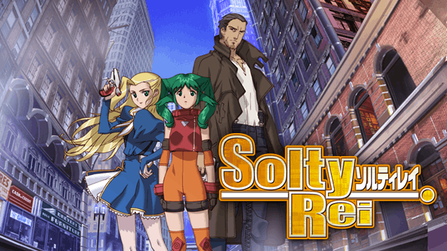 SoltyRei