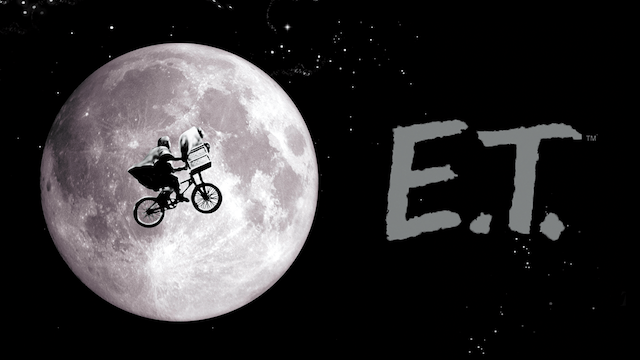 E.T.