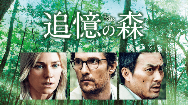 追憶の森