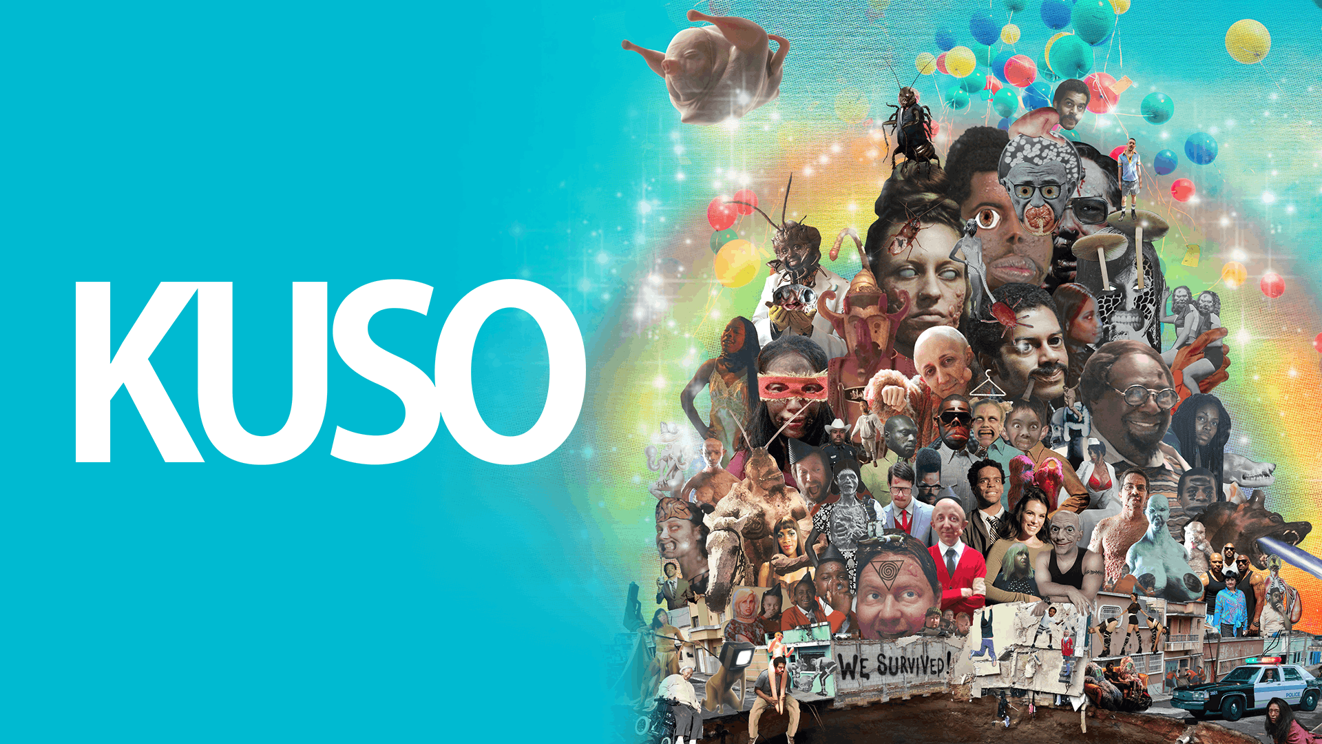 KUSO