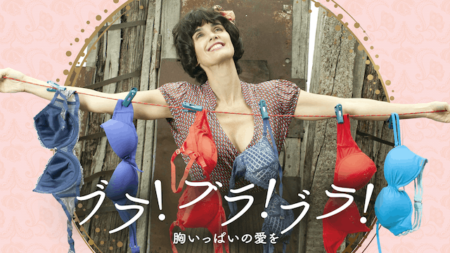 ブラ! ブラ! ブラ! 胸いっぱいの愛を/ブラ物語
