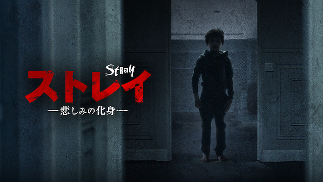 ストレイ 悲しみの化身