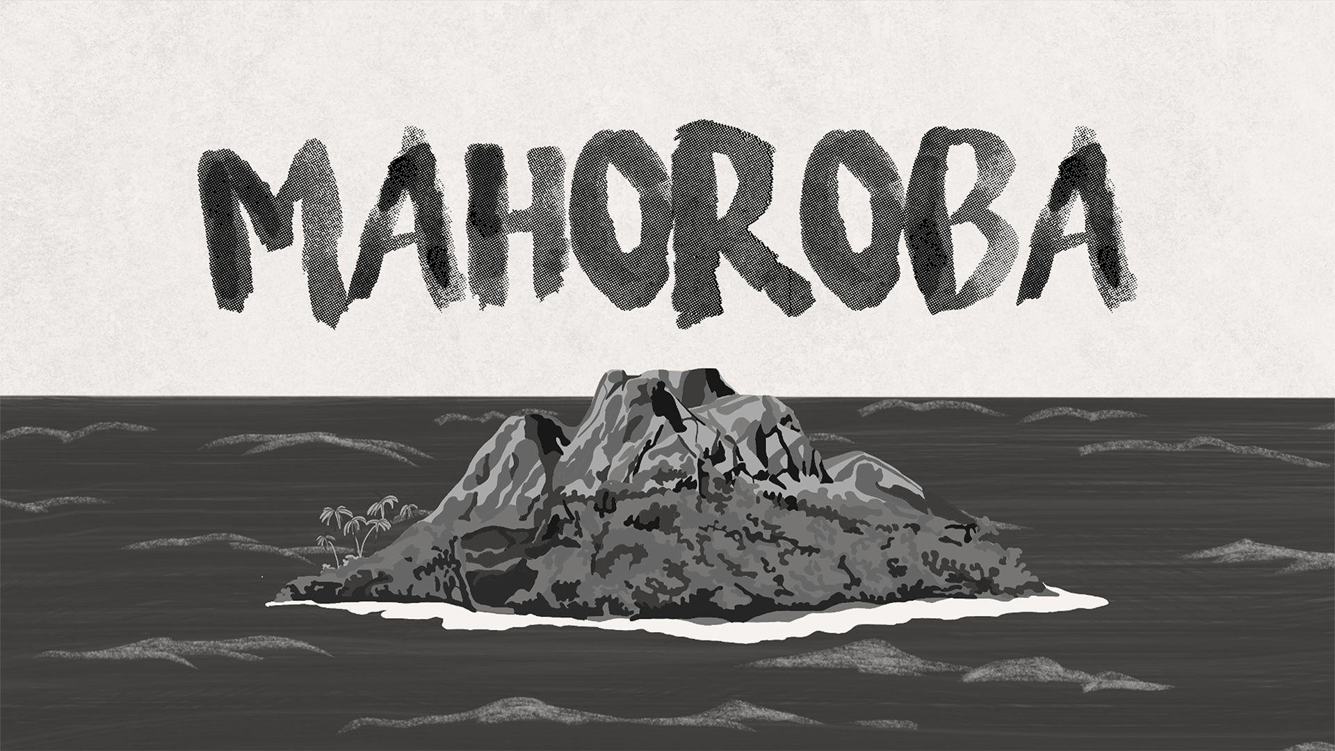 MAHOROBA