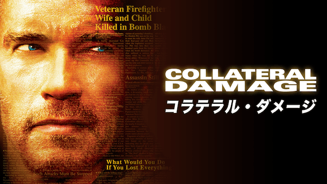 コラテラル・ダメージ