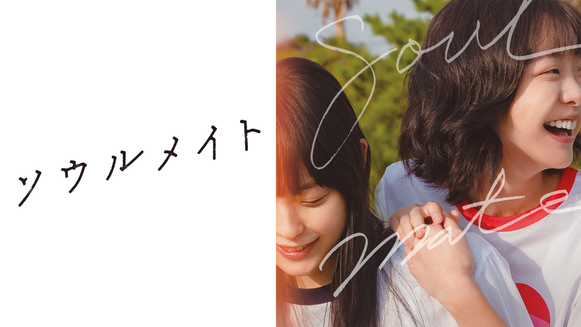 ソウルメイト