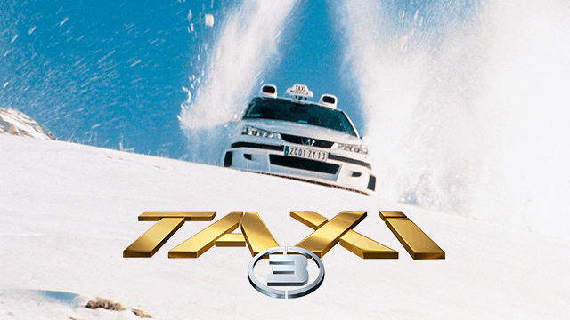 TAXi(3)