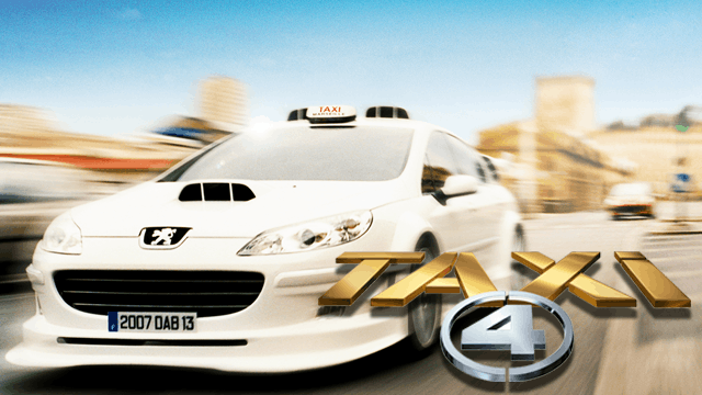 TAXi(4)