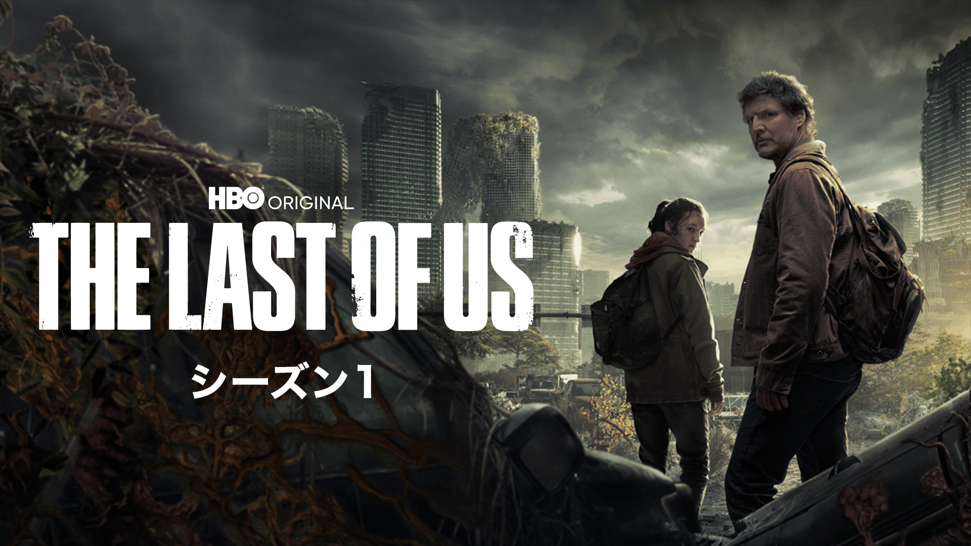 THE LAST OF US
