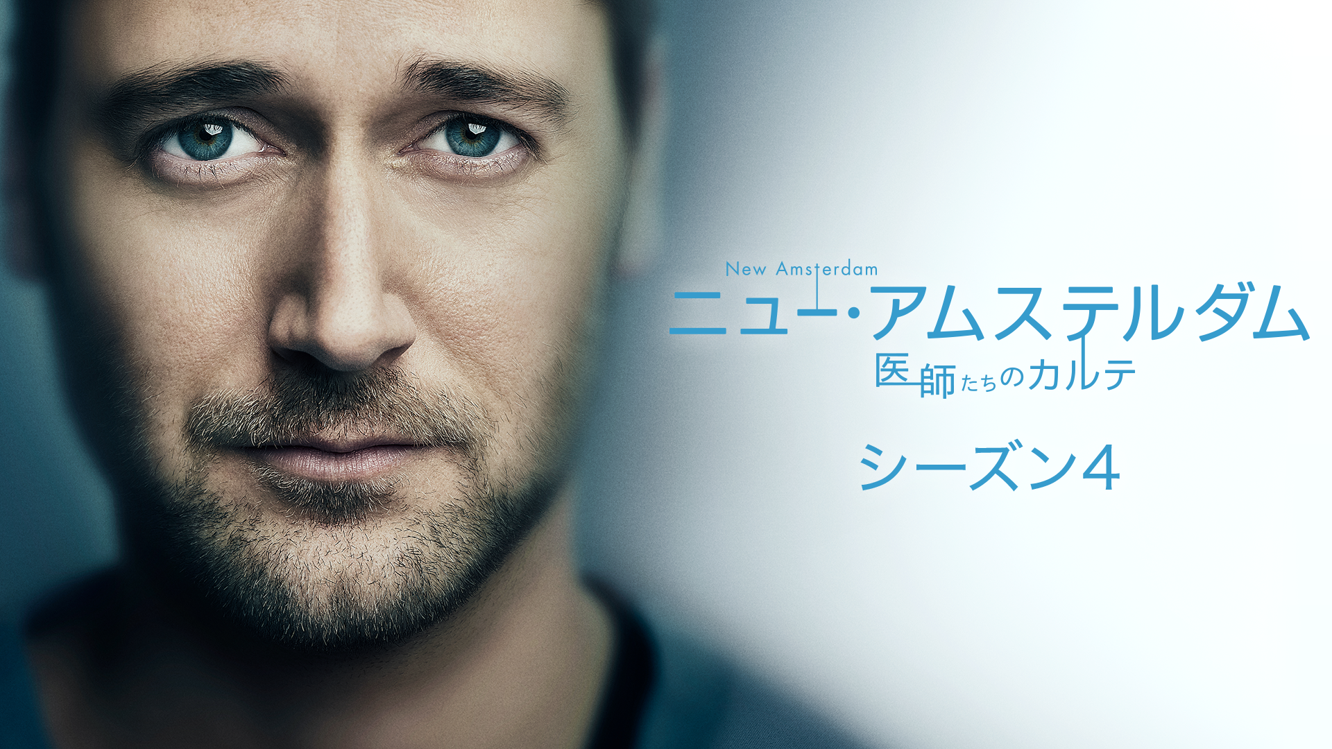 ニュー・アムステルダム3 医師たちのカルテ