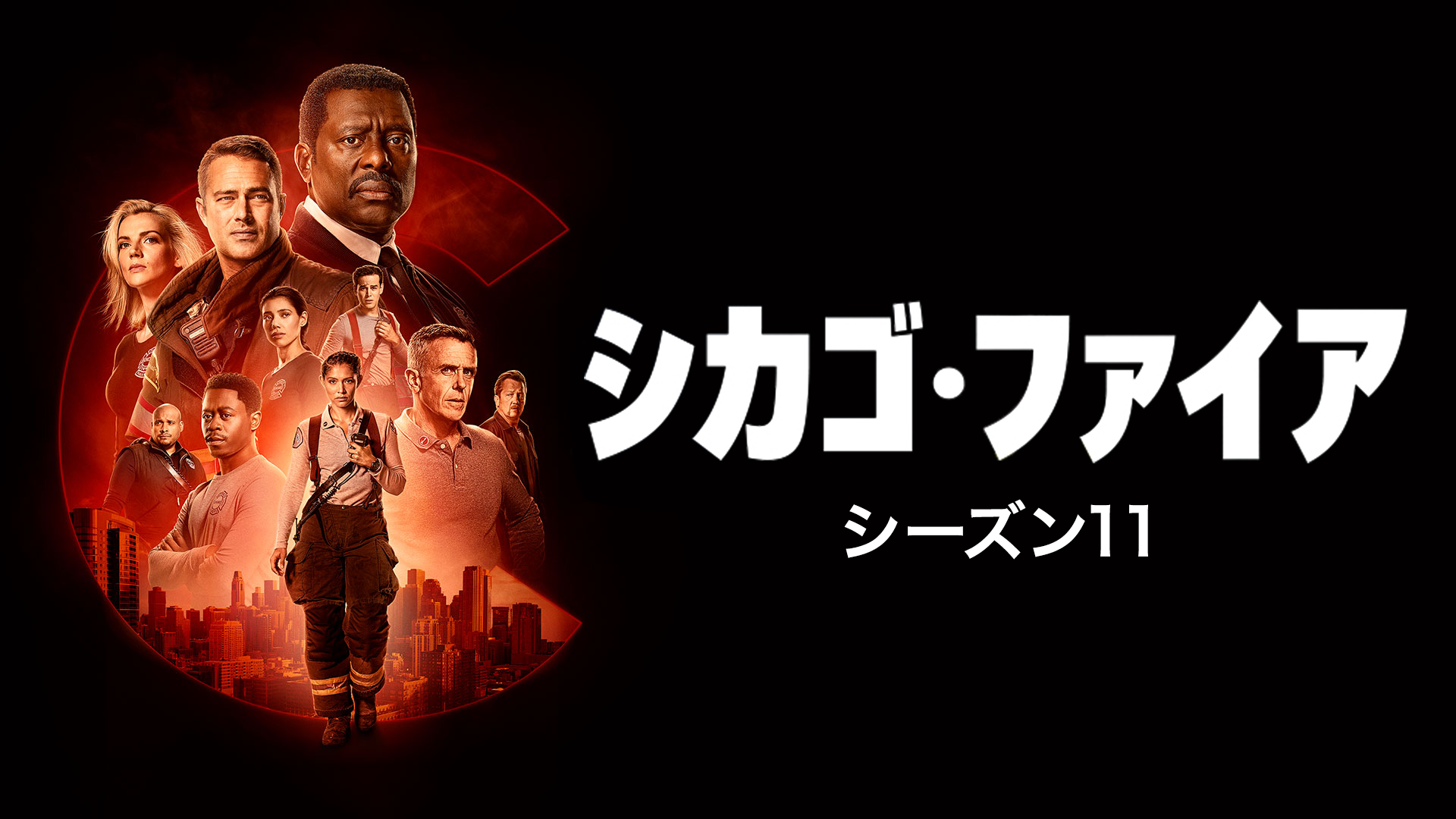 シカゴ・ファイア シーズン11