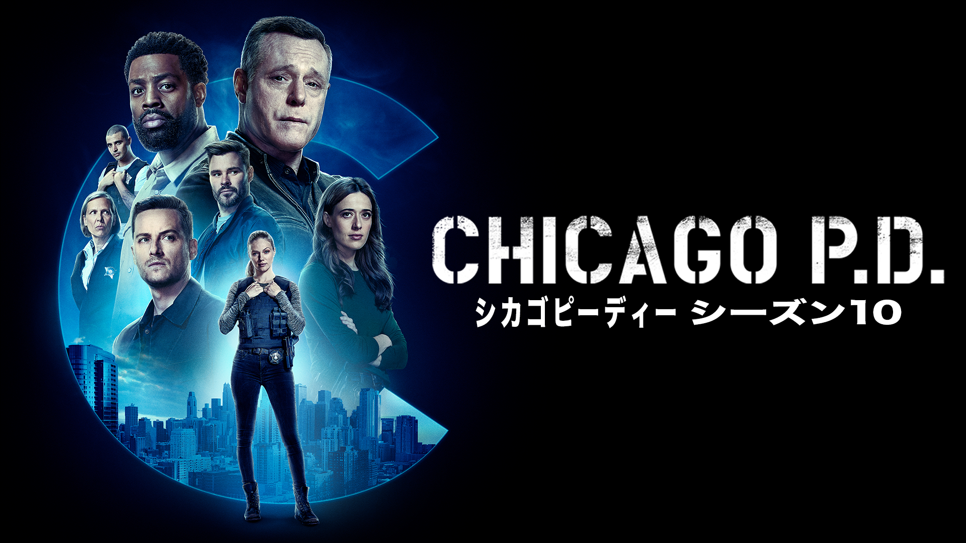 シカゴ P.D. シーズン10