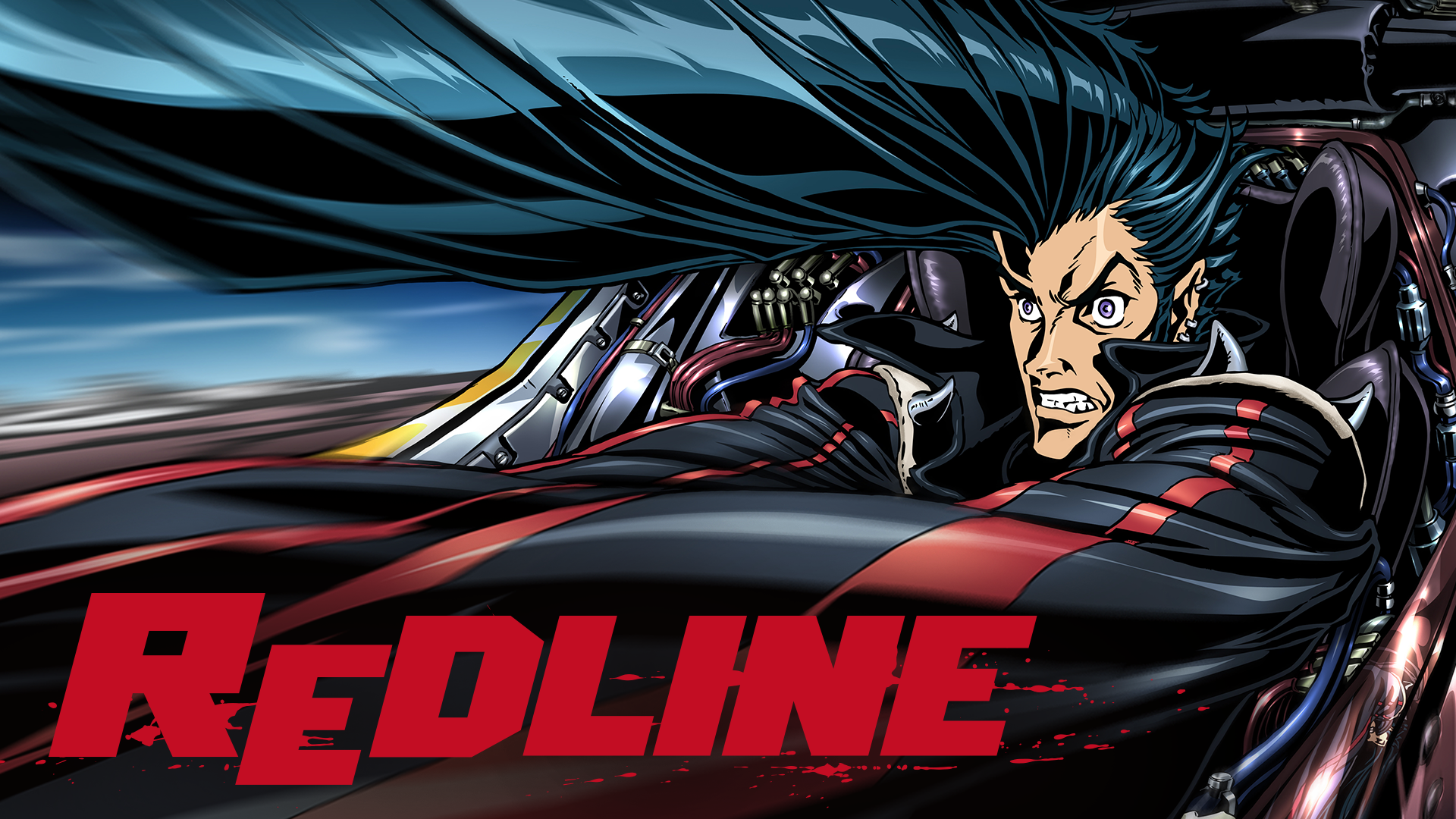 REDLINE