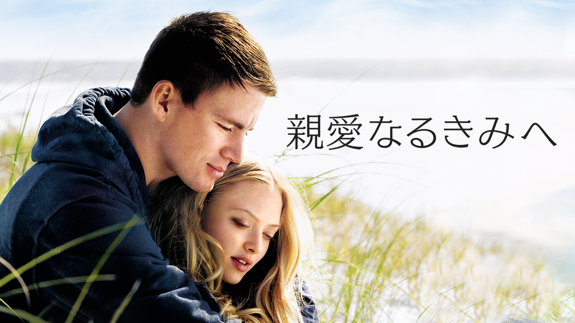 親愛なるきみへ