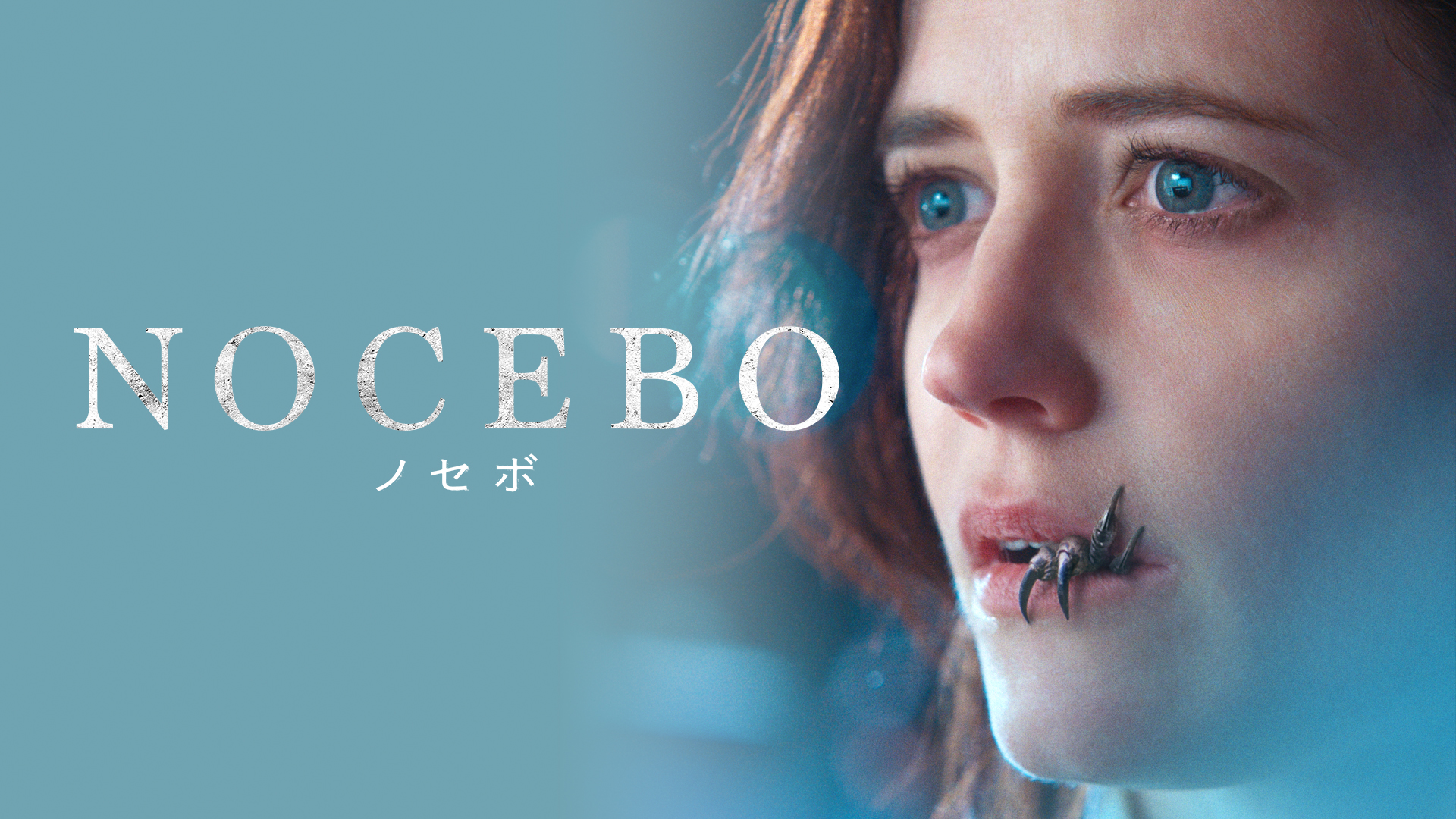 NOCEBO／ノセボ