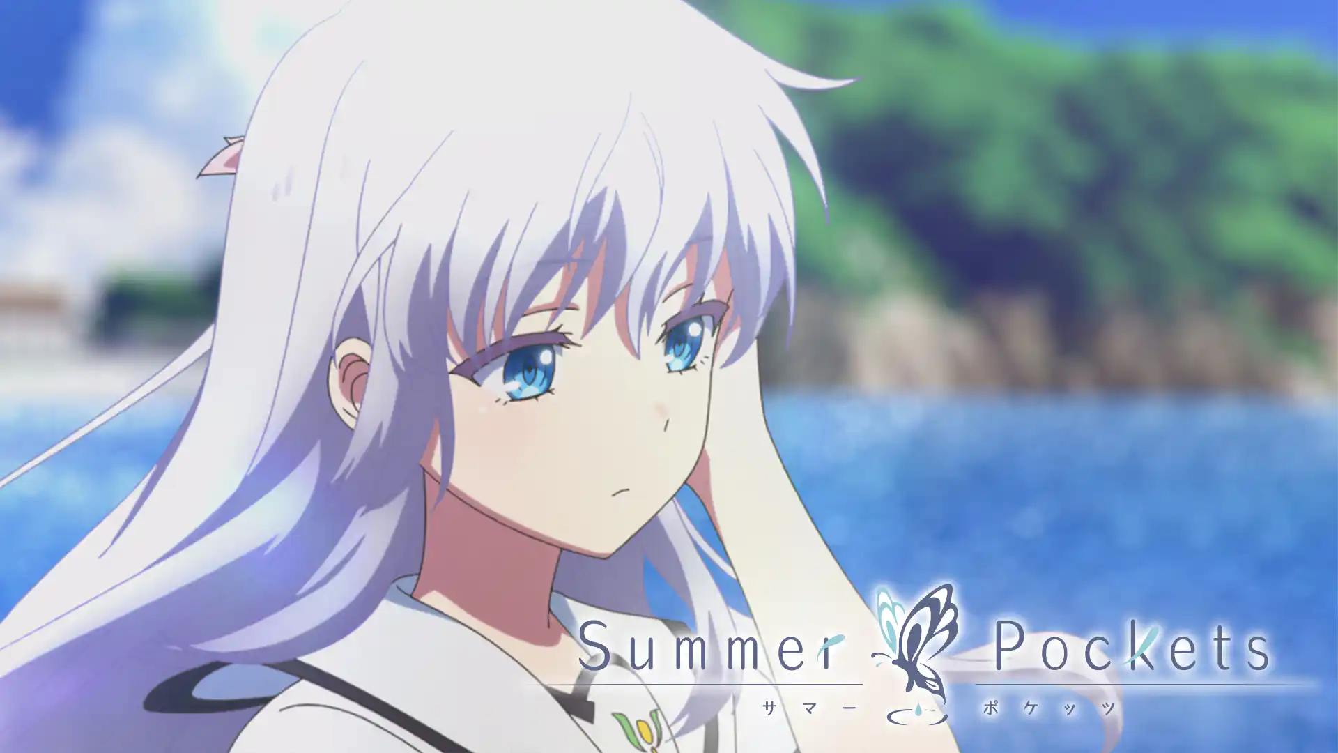 Summer Pockets