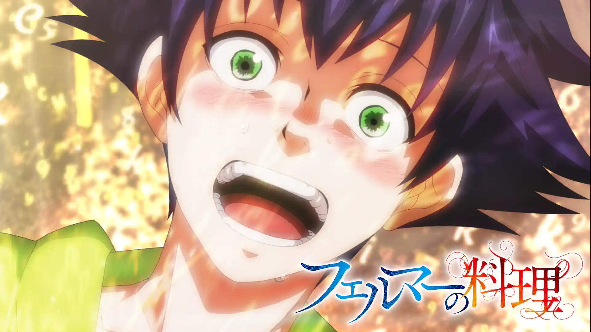 フェルマーの料理