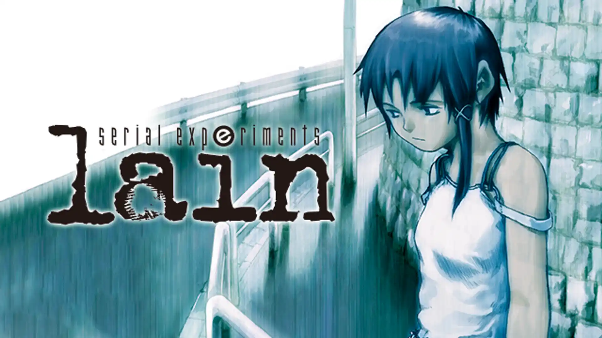 Serial experiments lain