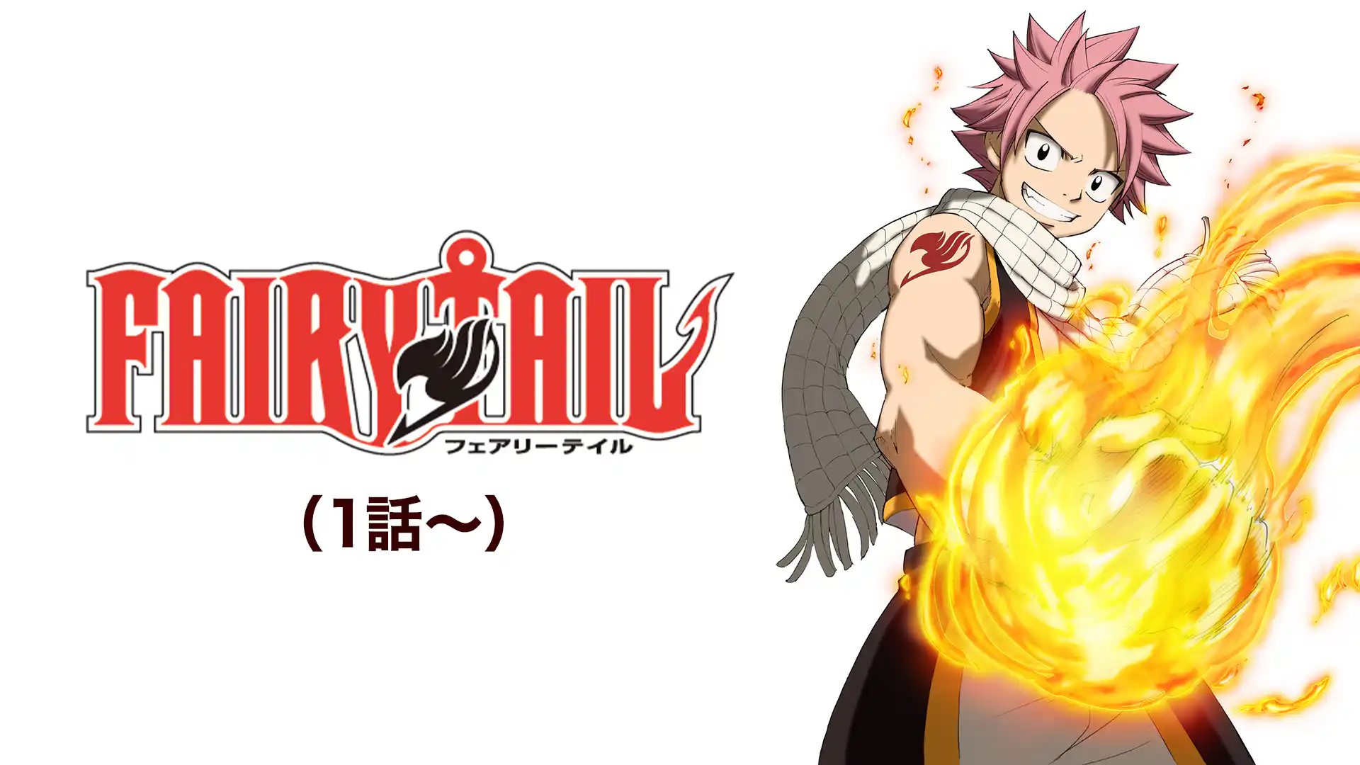 FAIRY TAIL 第1期