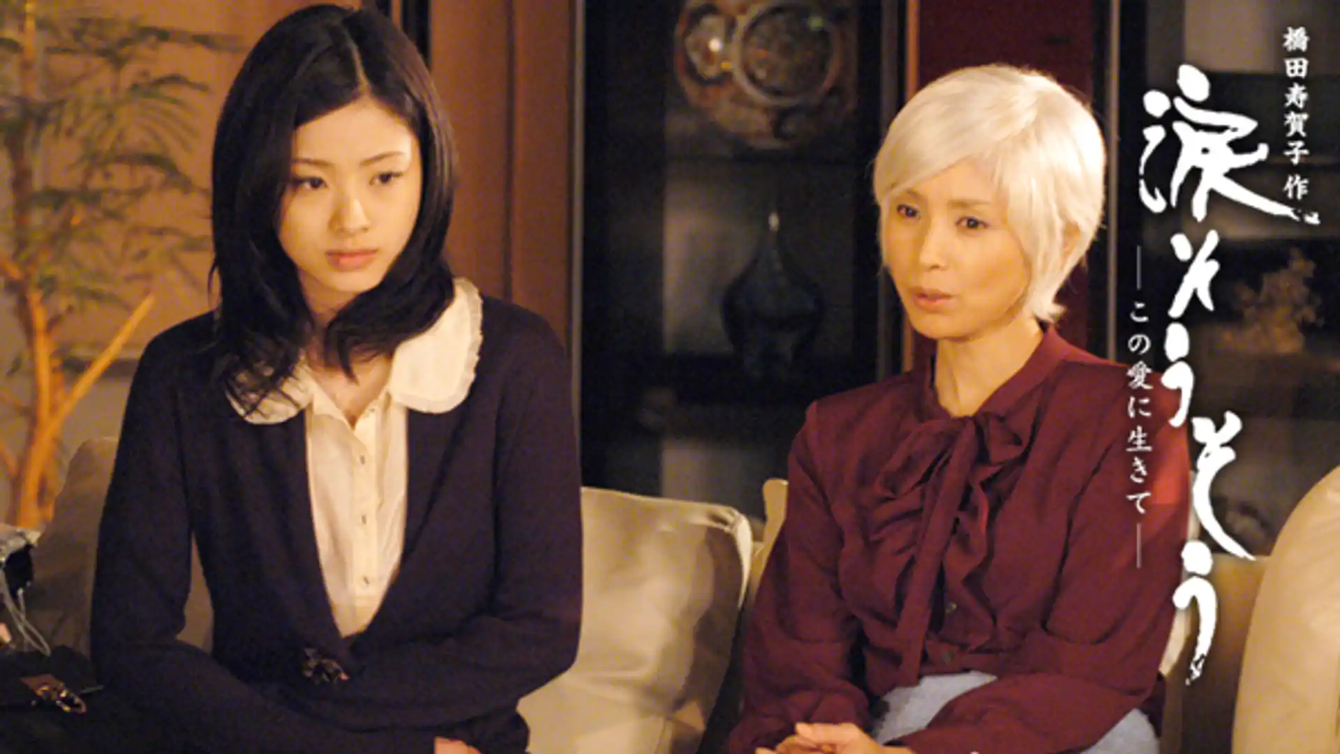 涙そうそう〜この愛に生きて〜