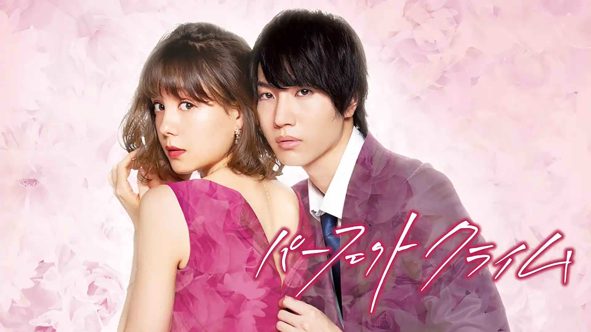 Perfect Crime パーフェクトクライム