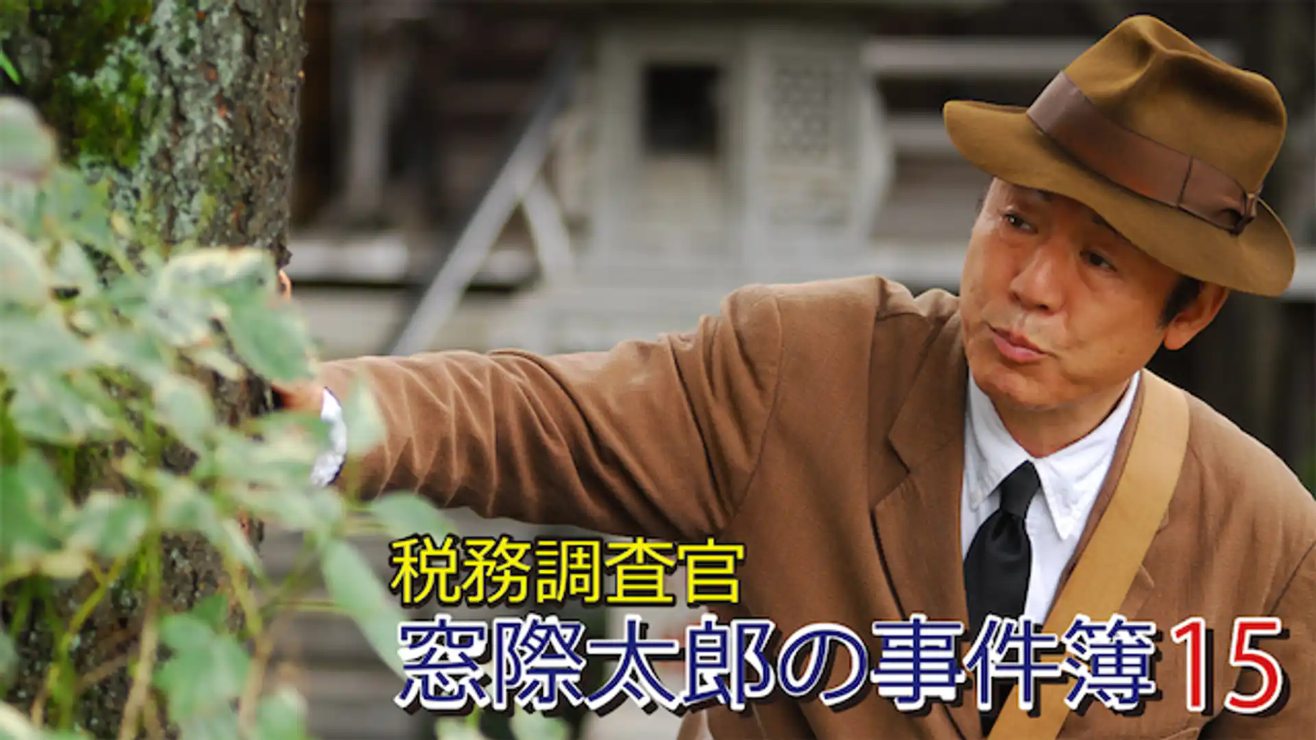 税務調査官・窓際太郎の事件簿15