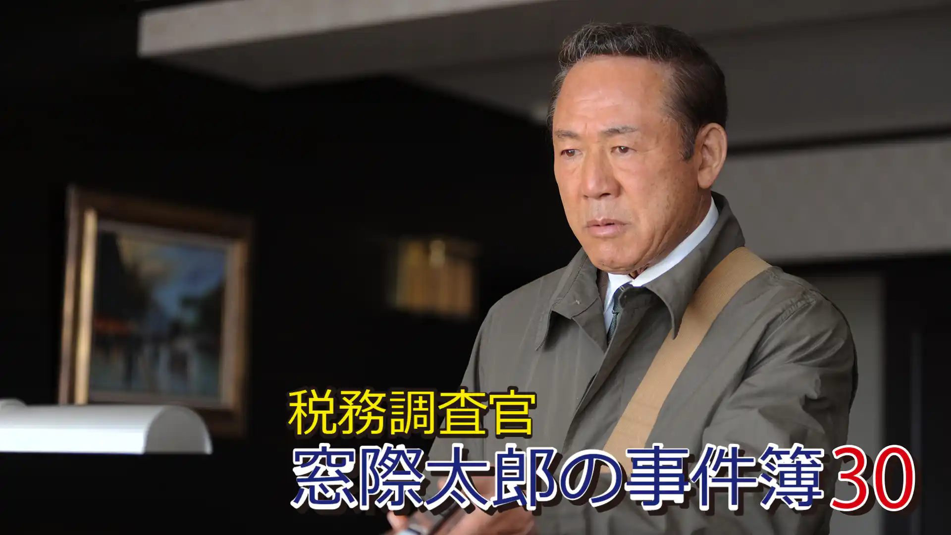 税務調査官・窓際太郎の事件簿30