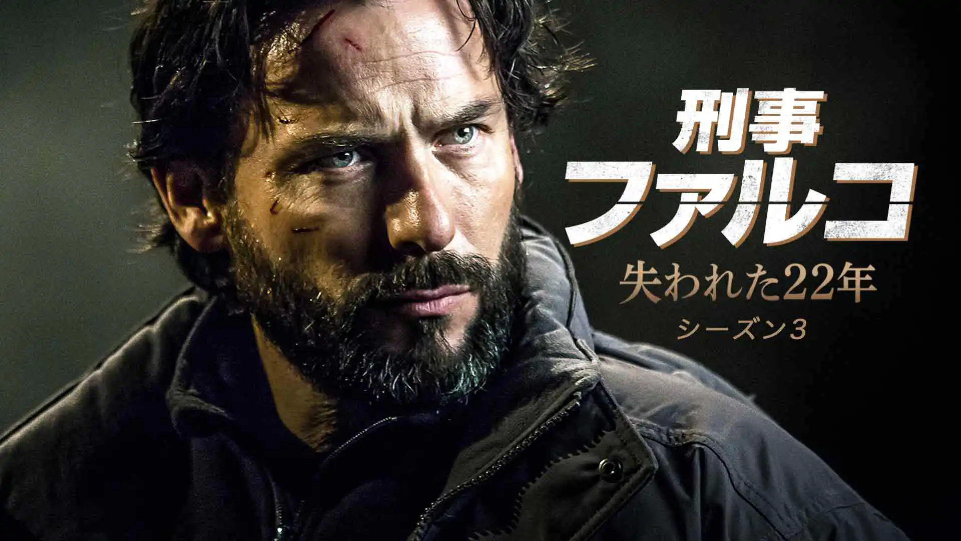 刑事ファルコ 失われた22年 シーズン3