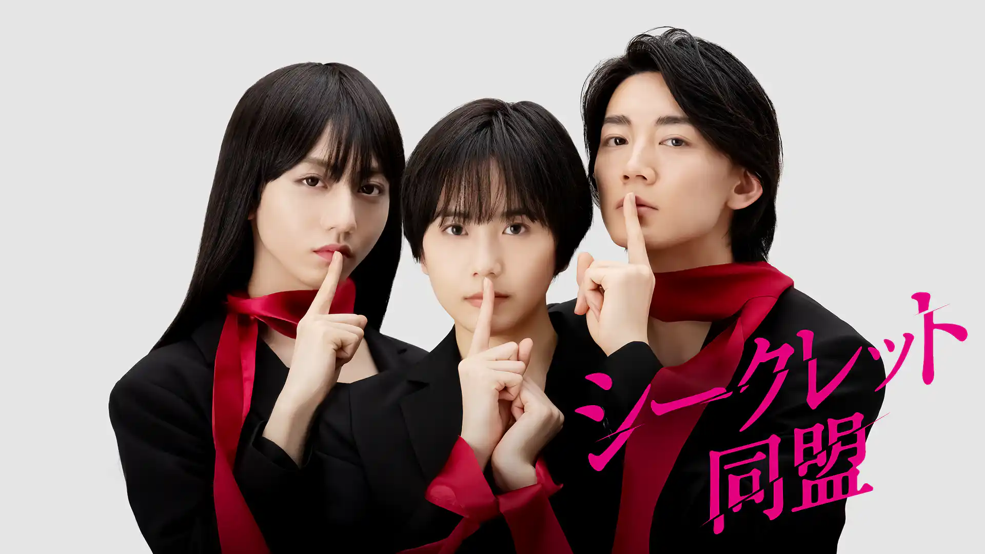 シークレット同盟