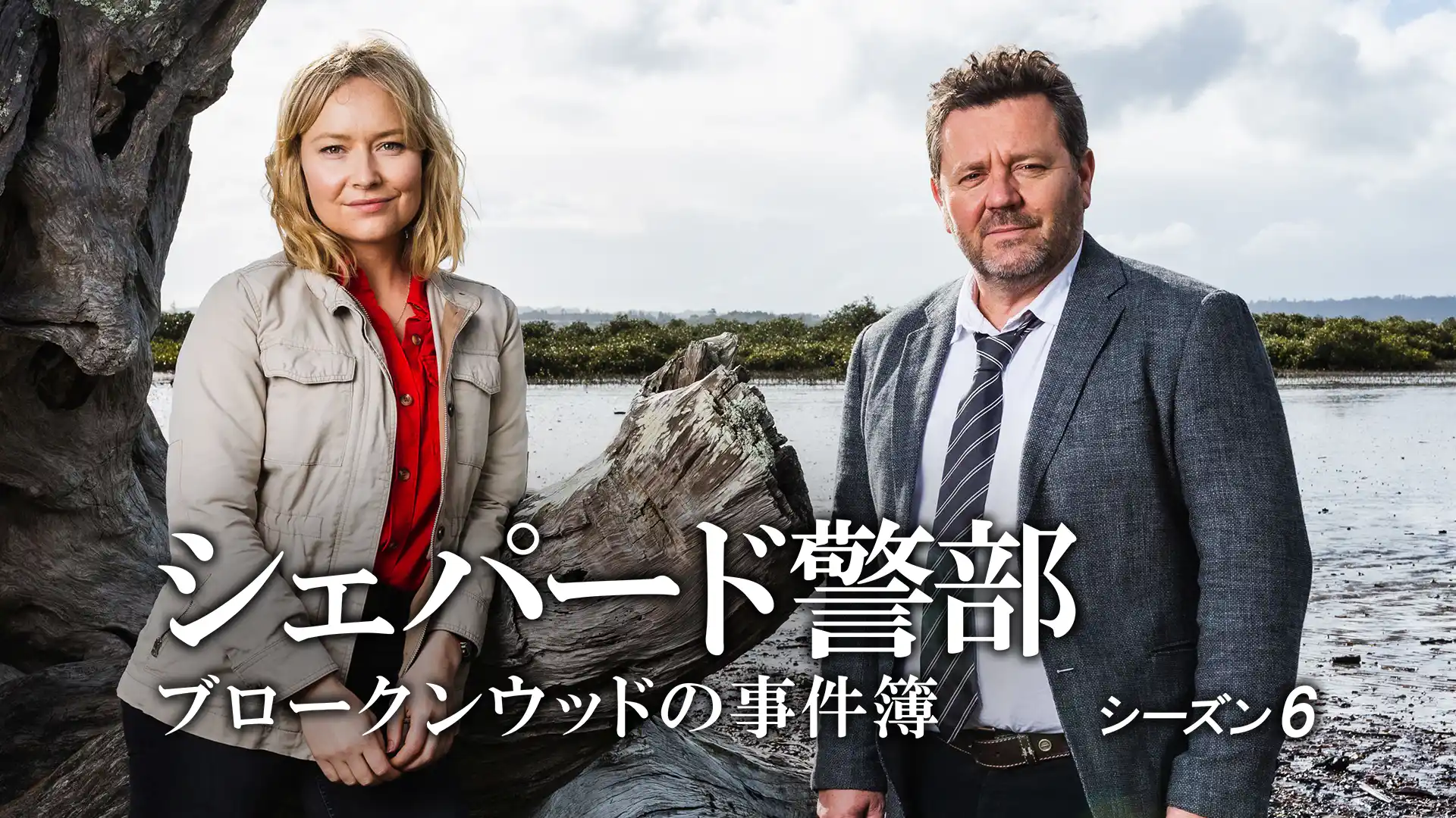 シェパード警部 ブロークンウッドの事件簿 シーズン6