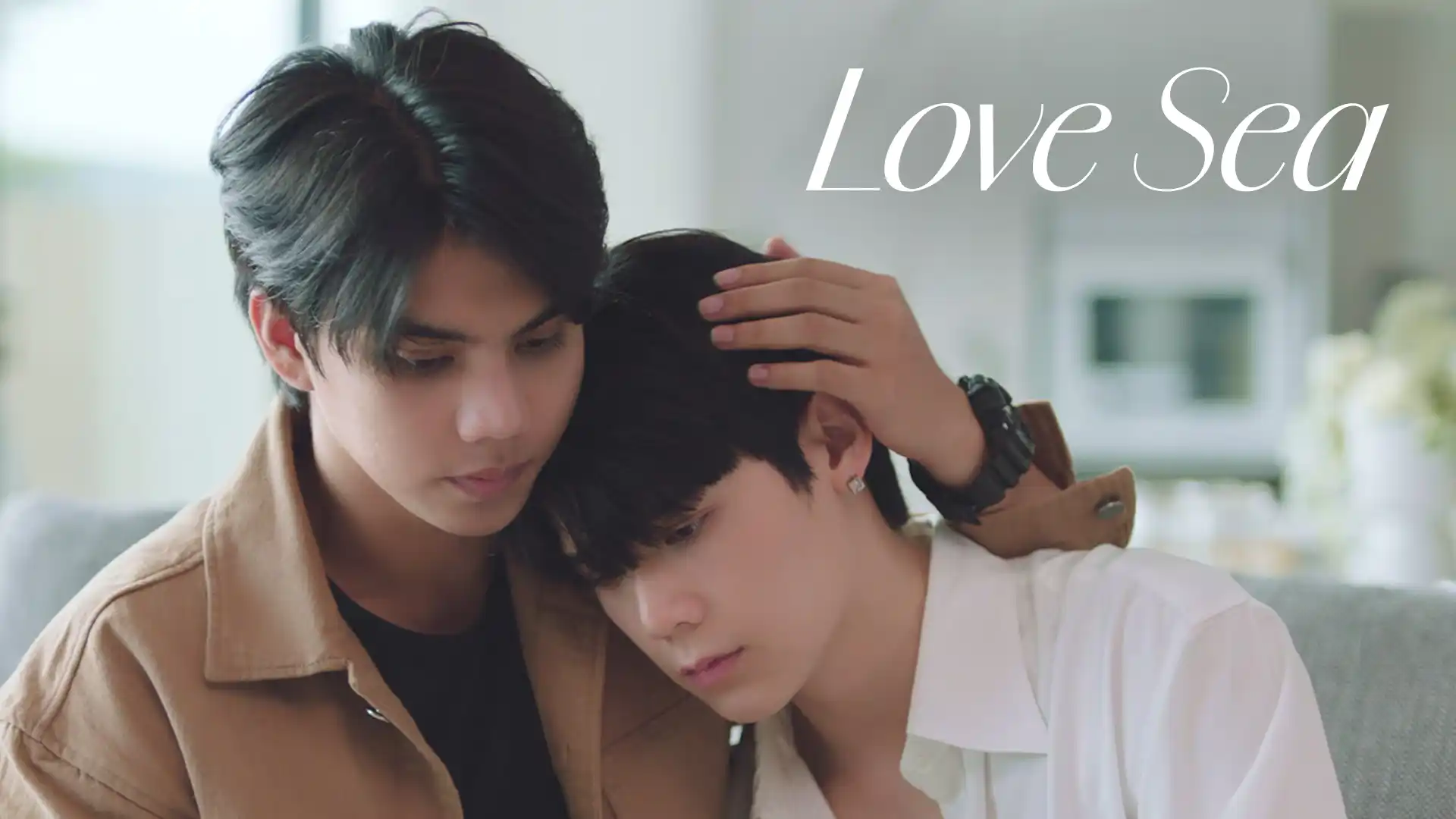 Love Sea