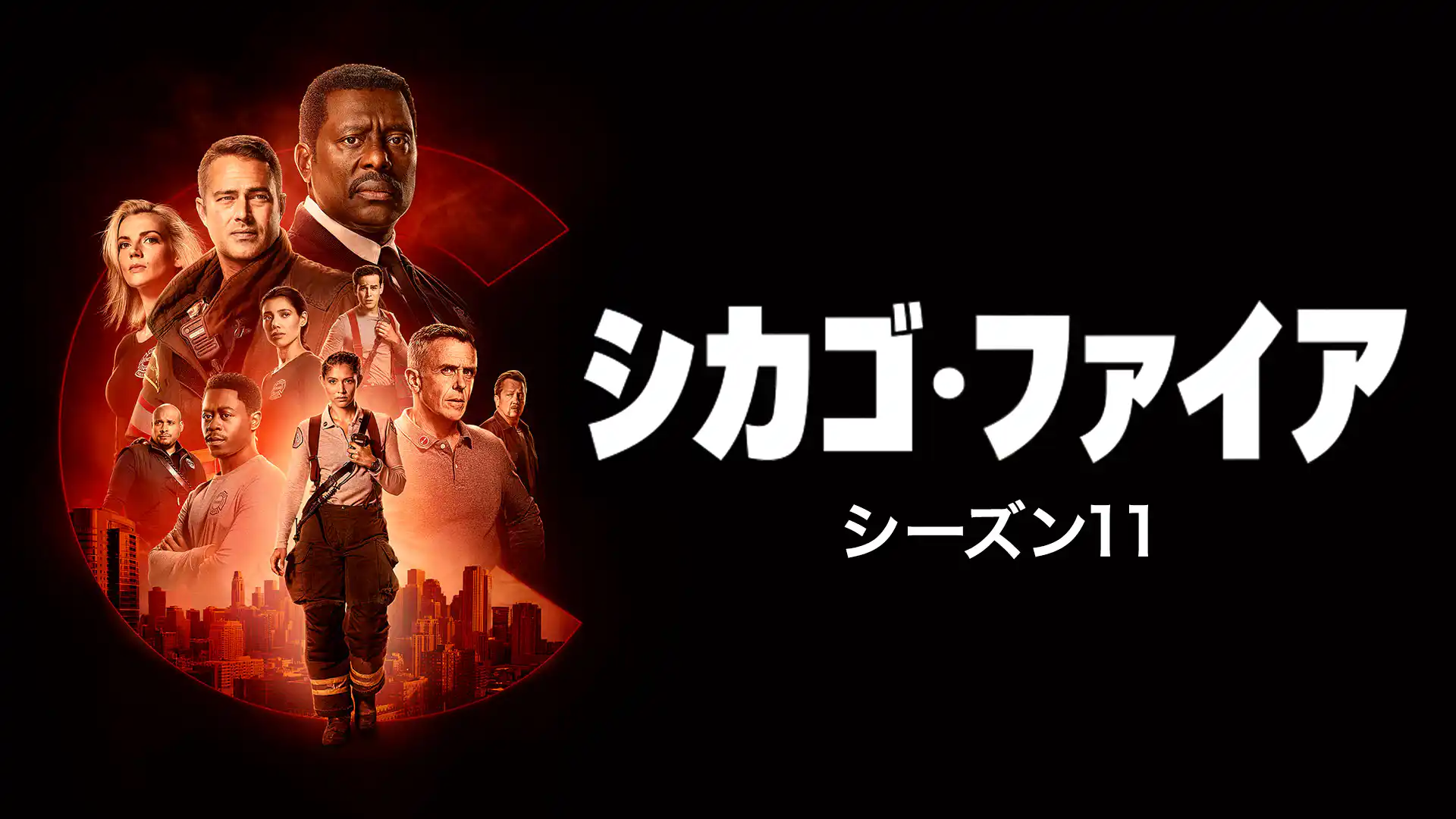 シカゴ・ファイア シーズン11