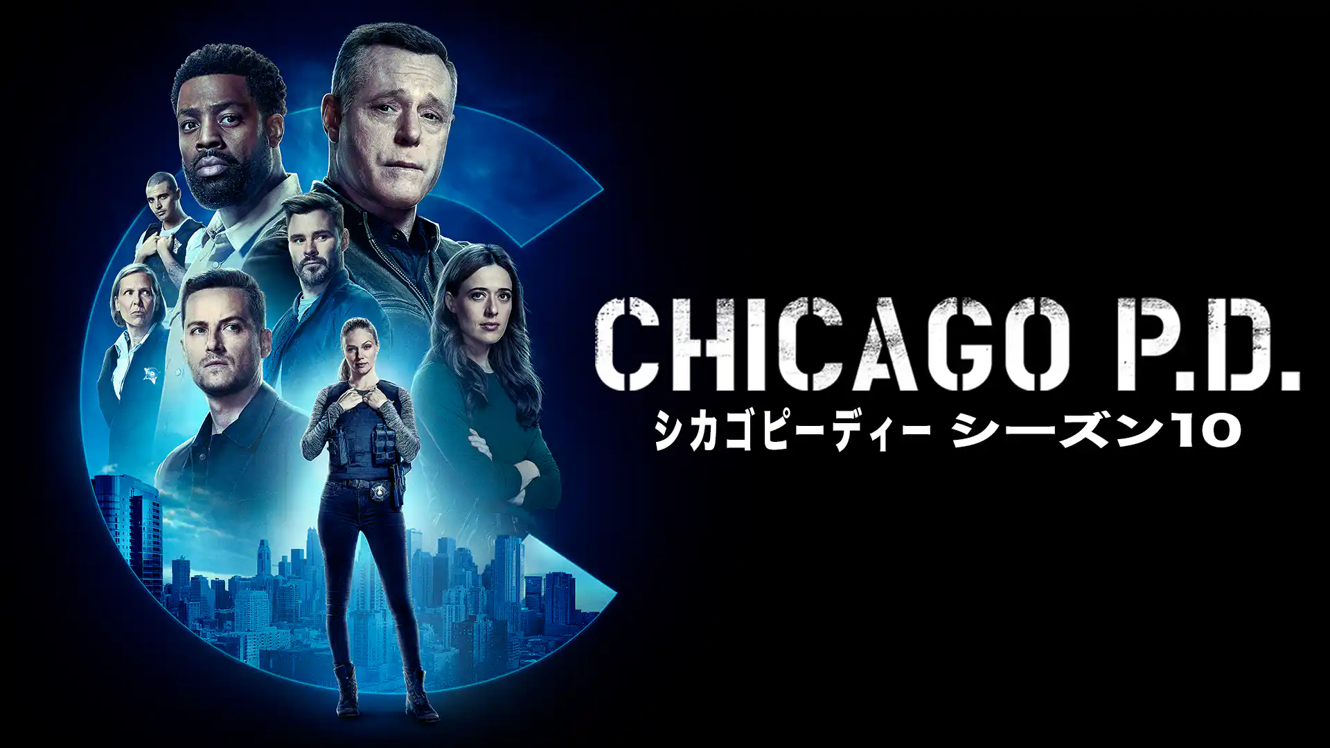 シカゴ P.D. シーズン10