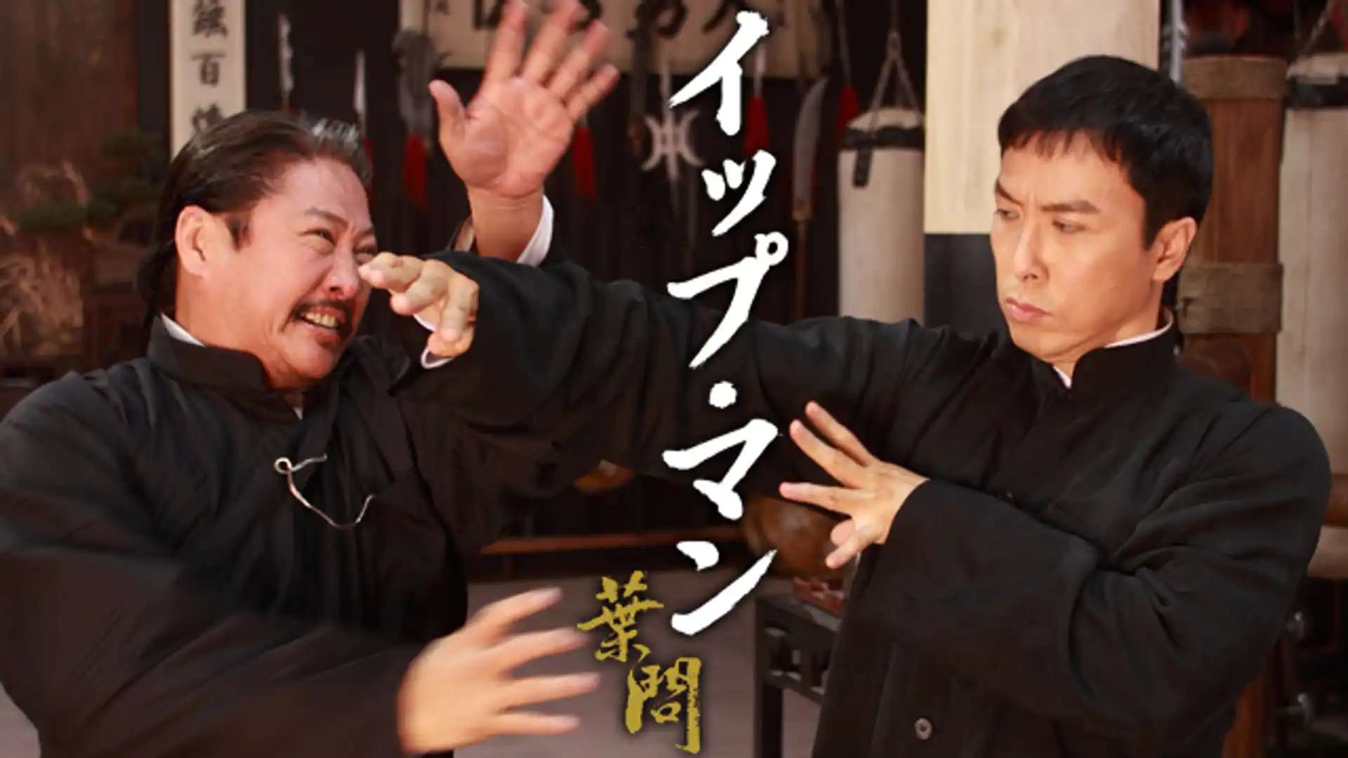 イップ・マン 葉問