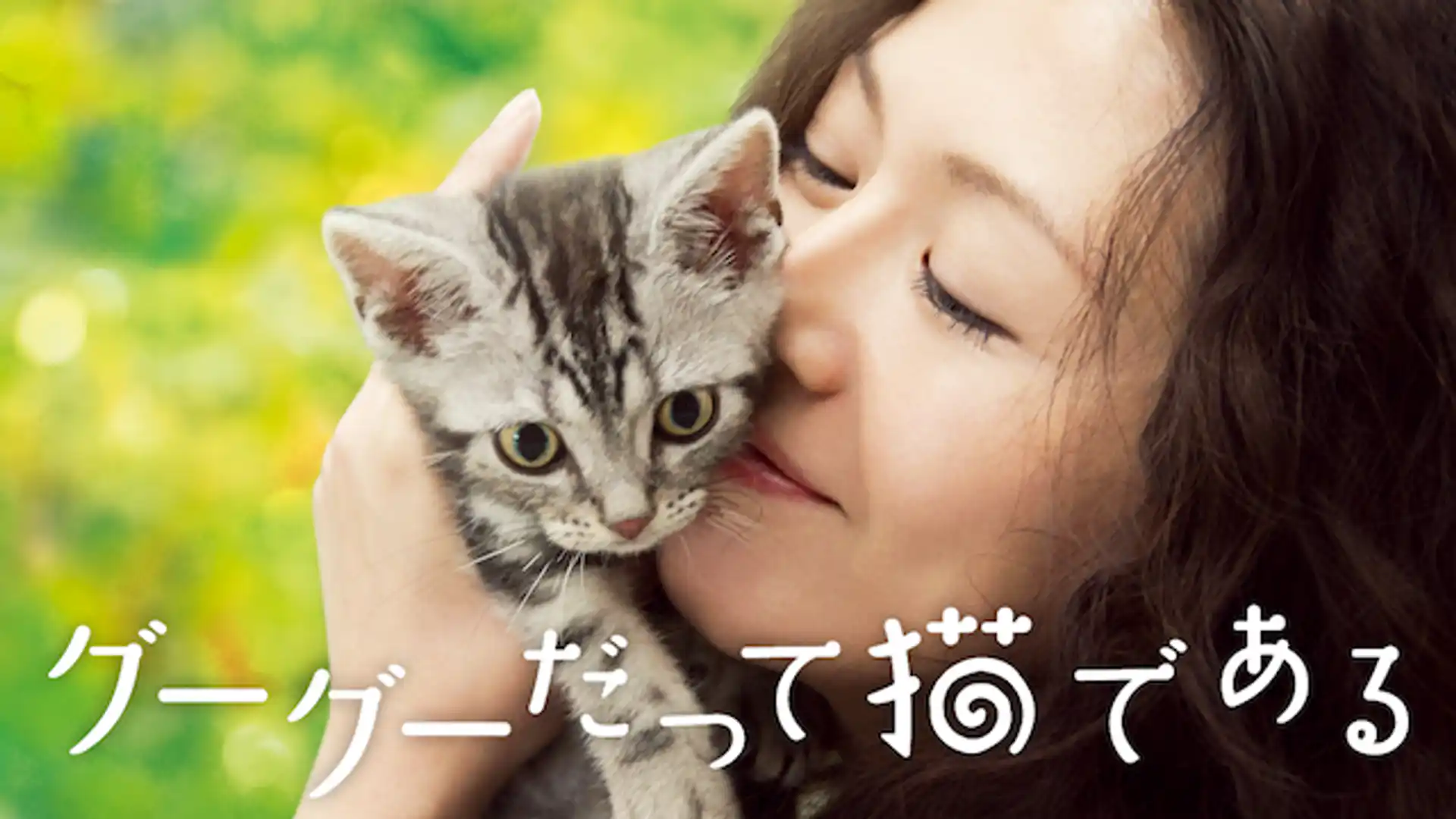 グーグーだって猫である