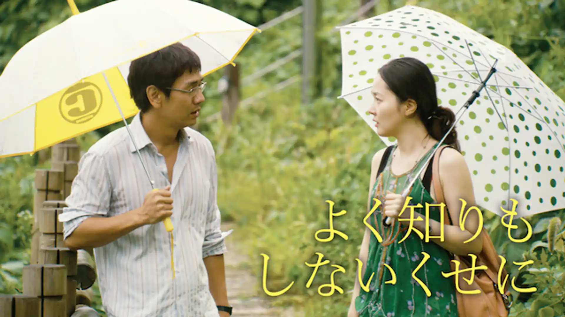 よく知りもしないくせに