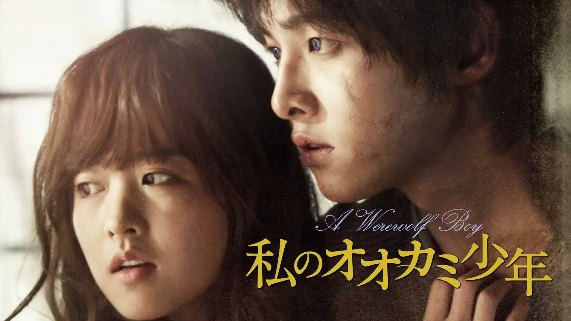 私のオオカミ少年