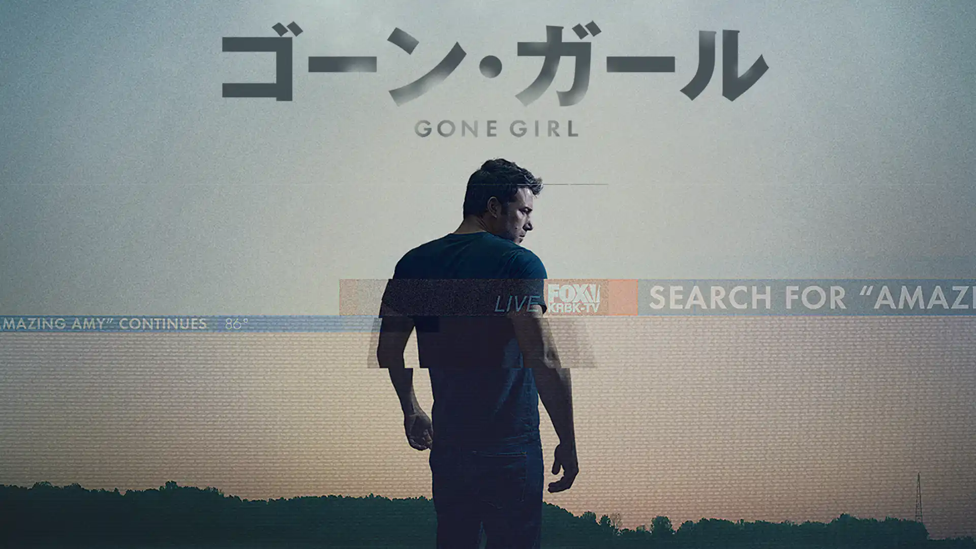 ゴーン・ガール