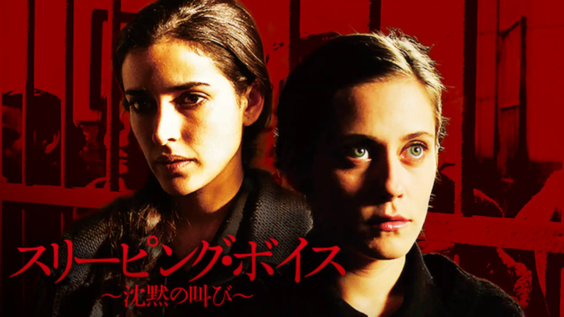 スリーピング・ボイス 沈黙の叫び