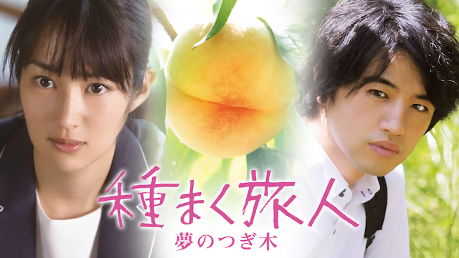 種まく旅人～夢のつぎ木～