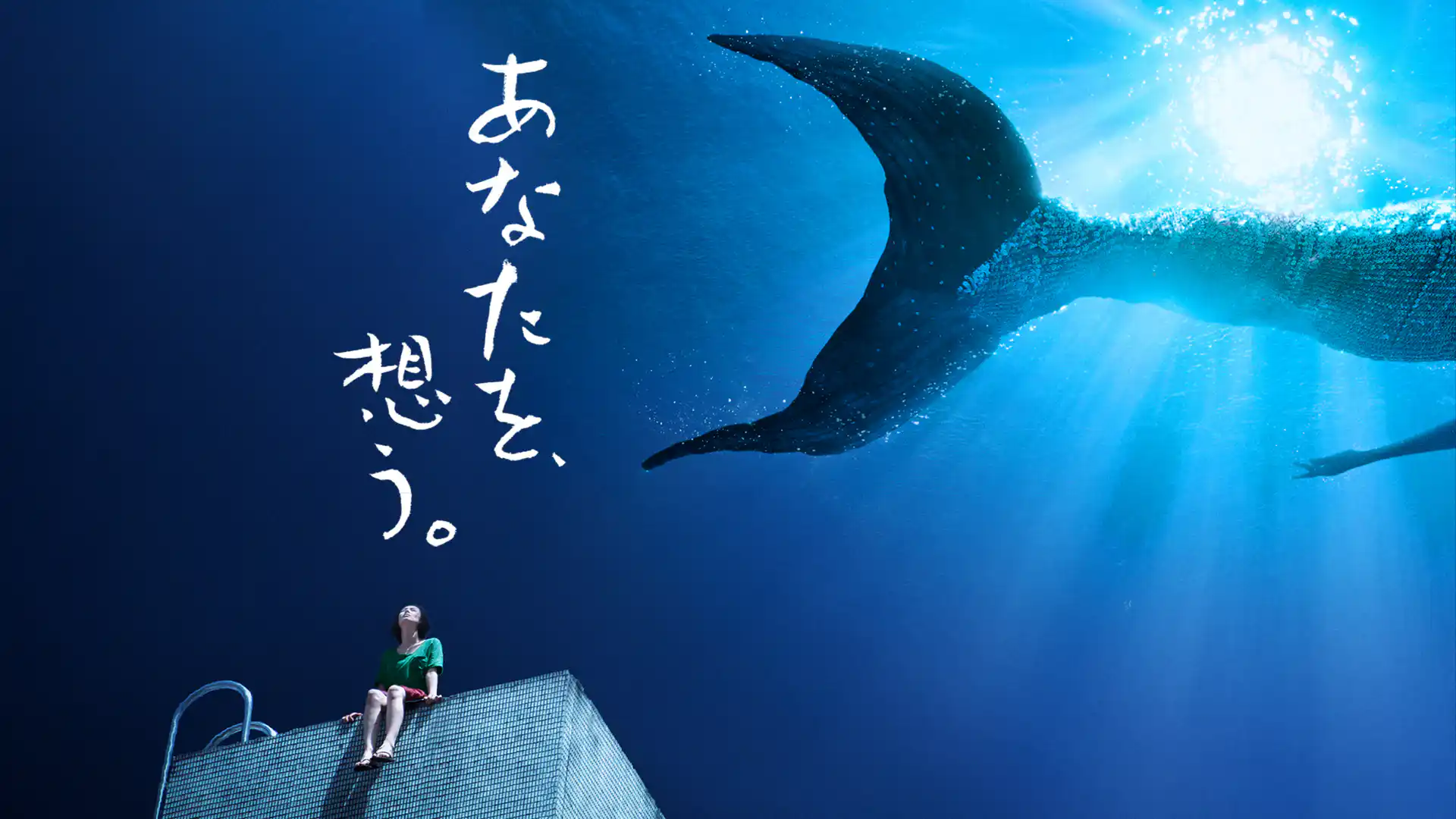 あなたを、想う。