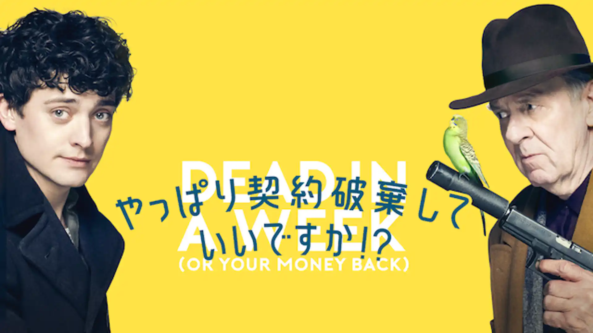やっぱり契約破棄していいですか！？