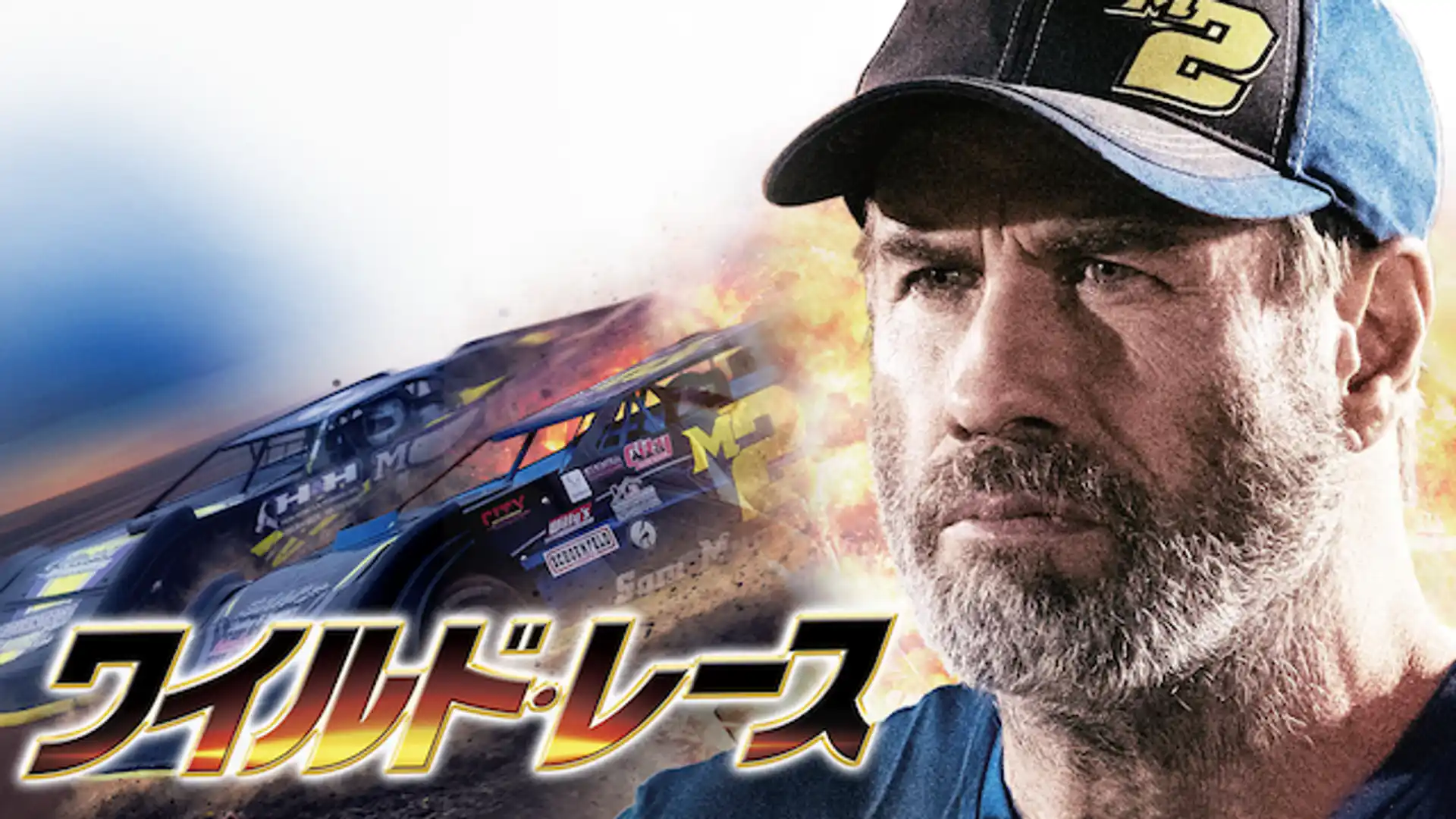 ワイルド・レース