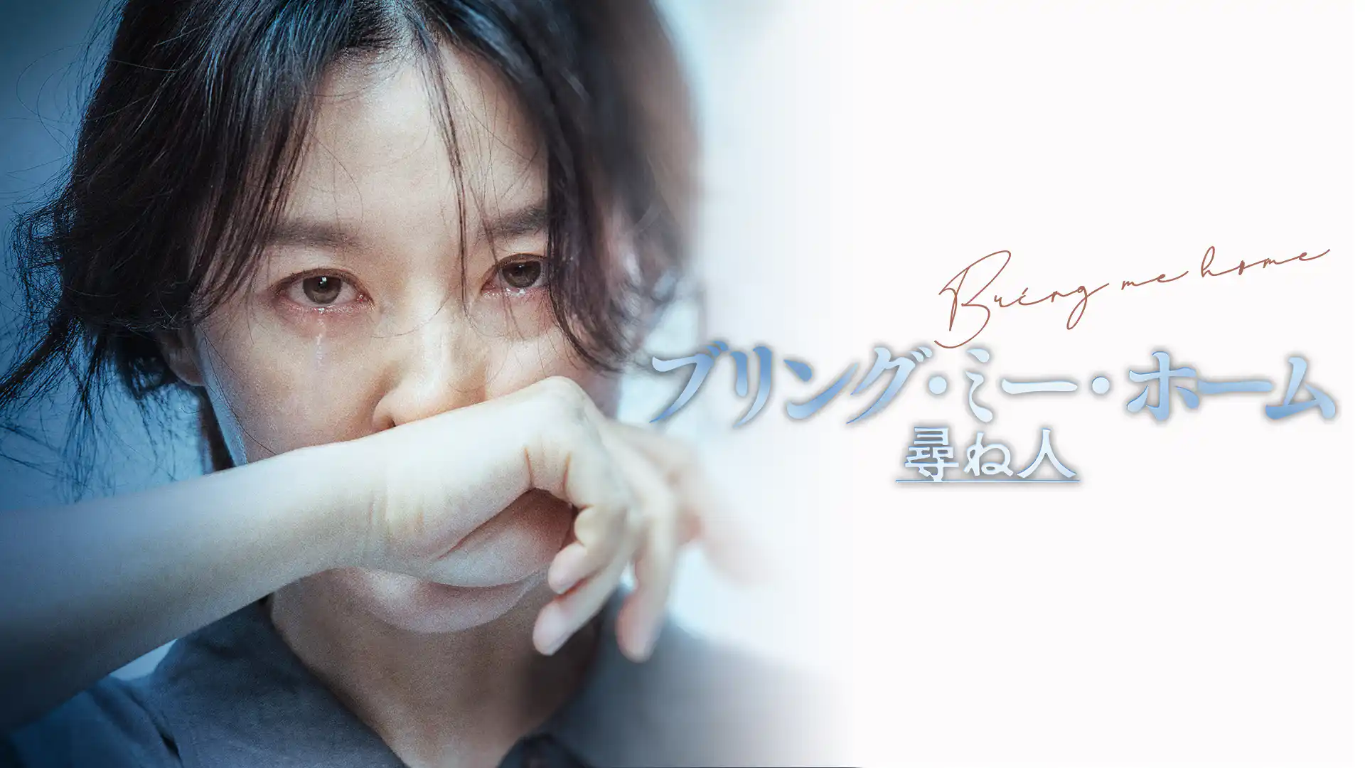 ブリング・ミー・ホーム 尋ね人