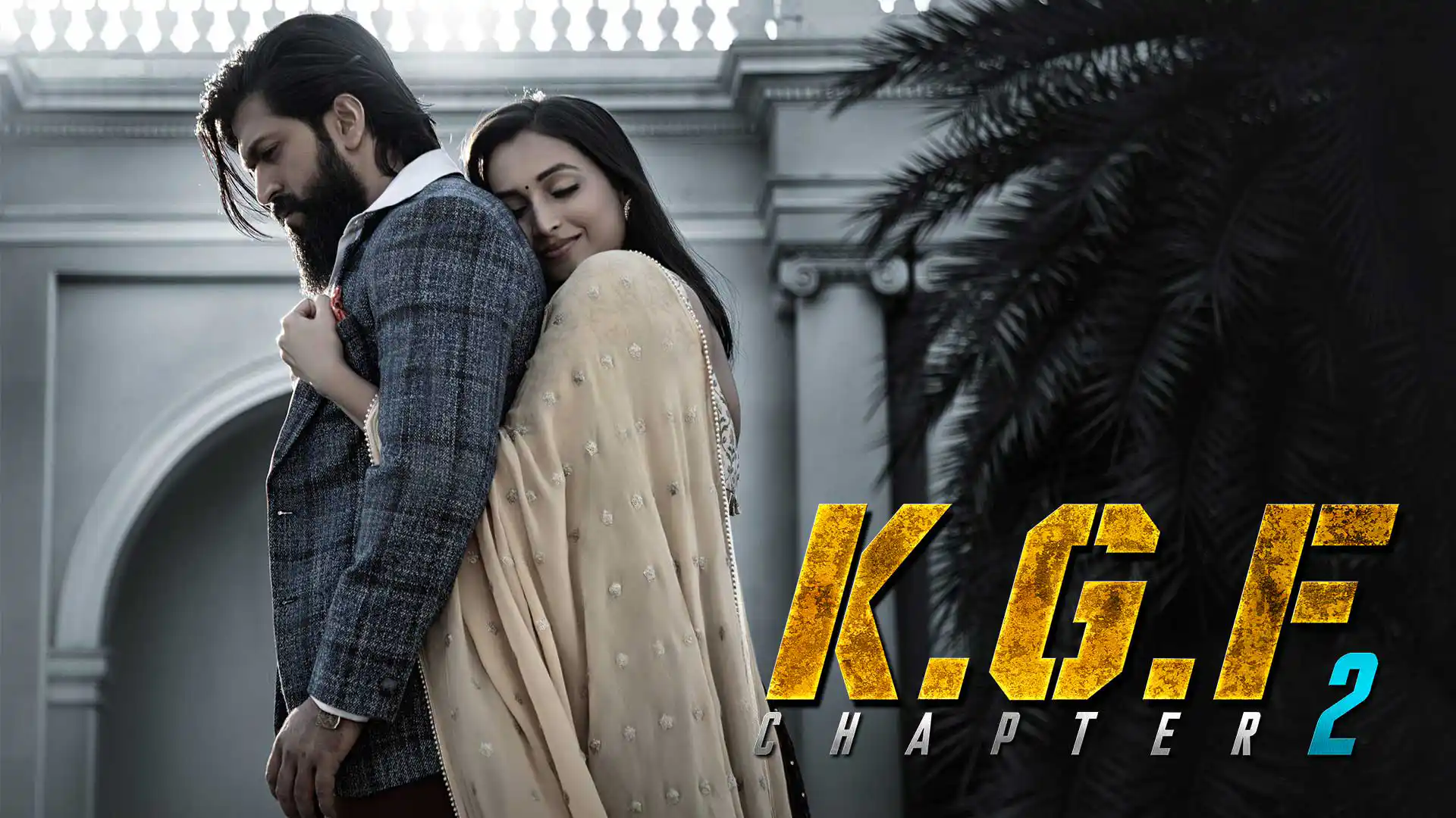 K.G.F:CHAPTER 2