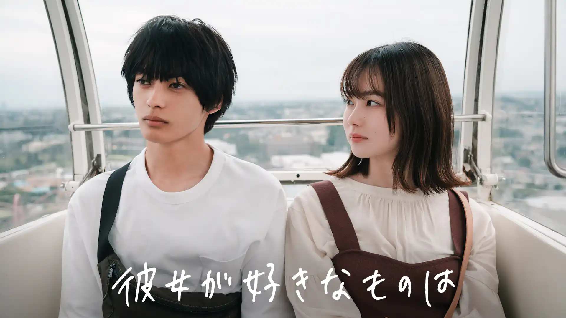 彼女が好きなものは