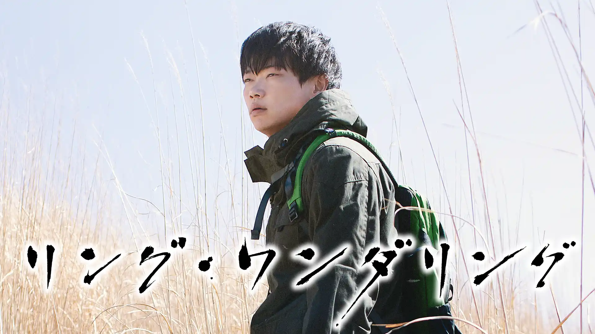 リング・ワンダリング